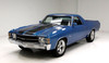 El Camino